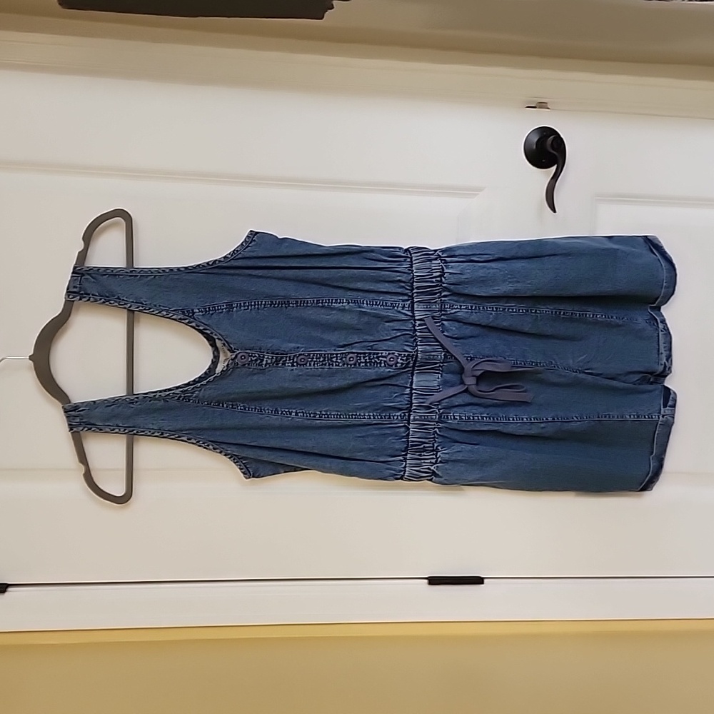 Basin and range romper